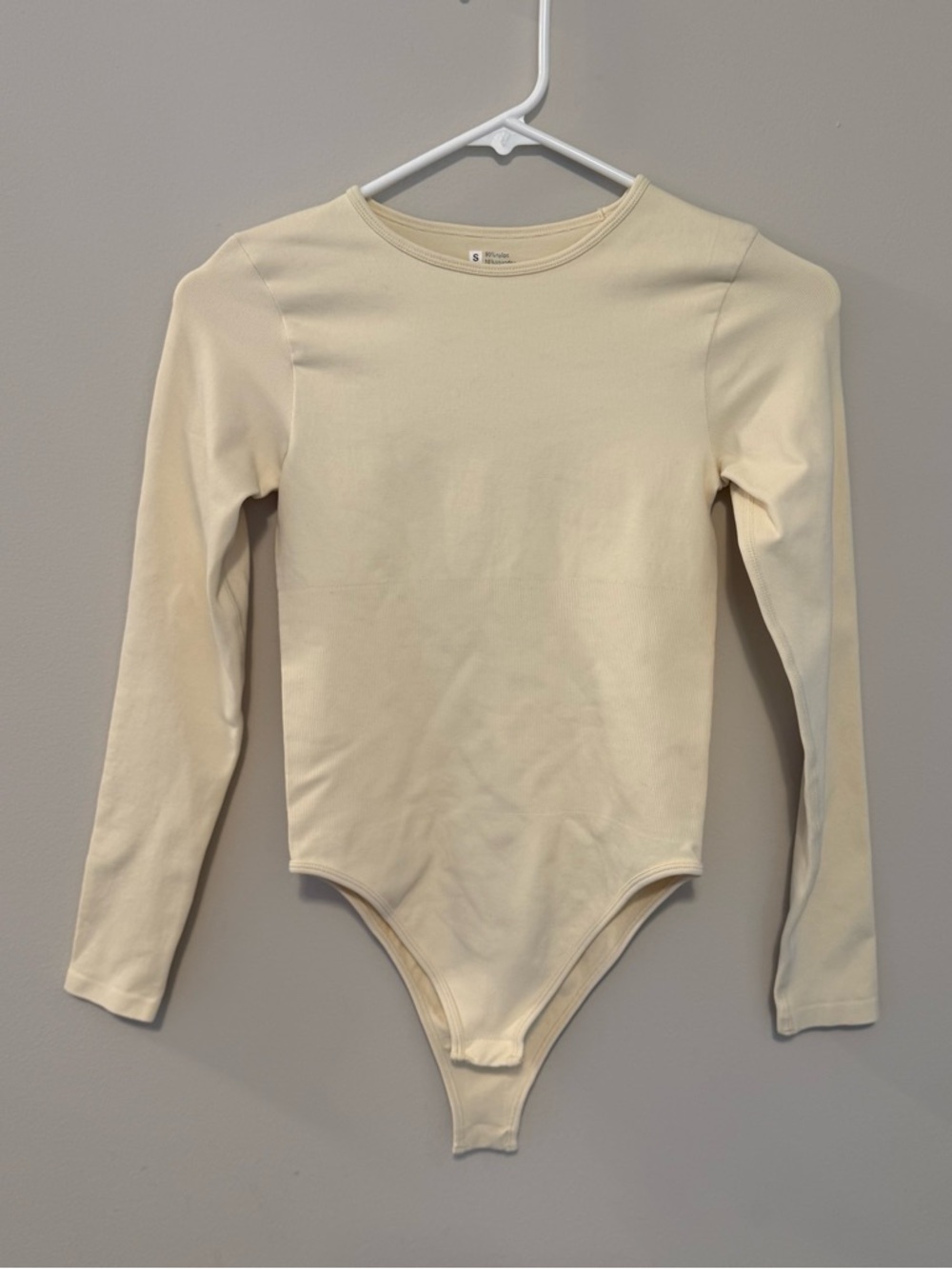 NWOT Bodysuit